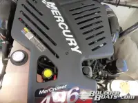 Eliminator 280 Eagle XP Open Cuddy 