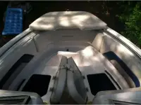 Chaparral 1830 SST