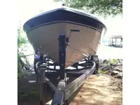 Chaparral 1830 SST