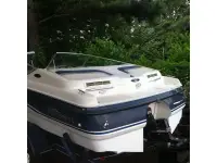Chaparral 1830 SST