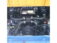 Chaparral 1830 SST