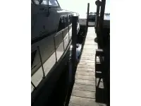 Chris Craft 381 