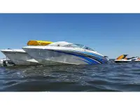 Formula 232 Bowrider