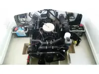 Formula 232 Bowrider