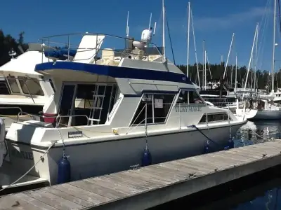 Fairline 32 32 