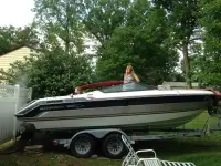Chaparral 2100 sx 