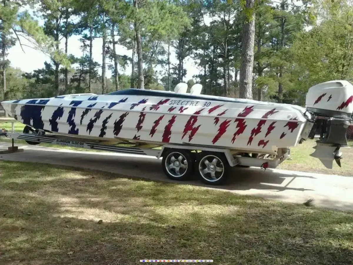 30 spectra cat 