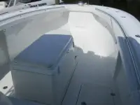 Yellowfin 34 Center Console 