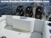 Yellowfin 34 Center Console 