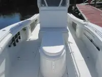 Yellowfin 34 Center Console 