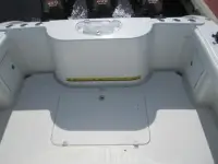 Yellowfin 34 Center Console 
