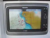 Yellowfin 34 Center Console 