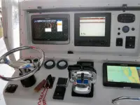 Yellowfin 34 Center Console 