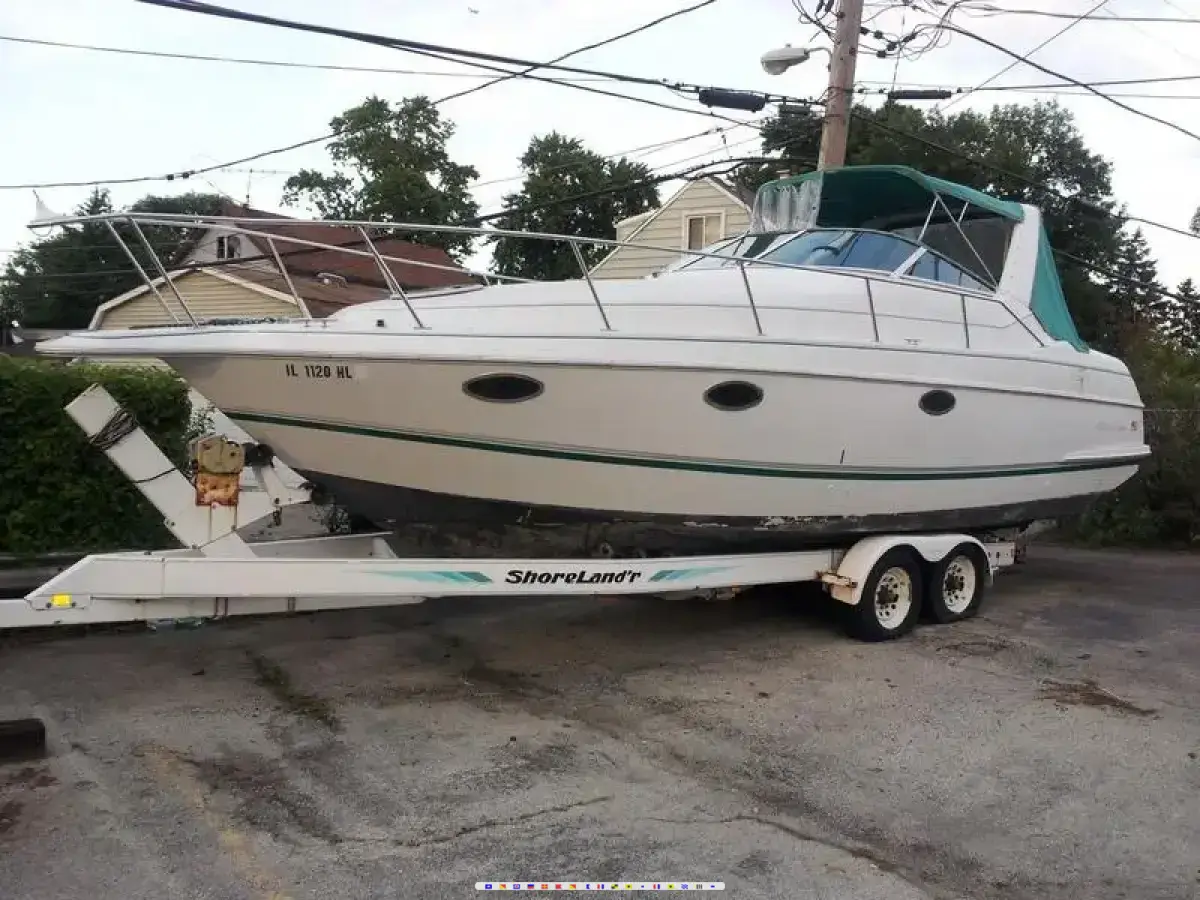 Chris Craft Crowne Chris Craft Crowne
