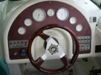 Chris Craft Crowne 