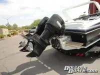 Sleekcraft Enforcer 28