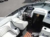 Sleekcraft Enforcer 28