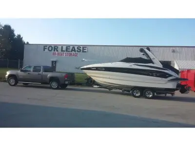 Crownline 250 CR 