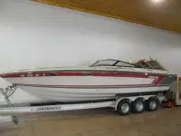 290 Enticer FX 29 