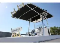 Sea Fox 2577 CC