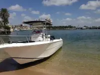 Sea Fox 2577 CC