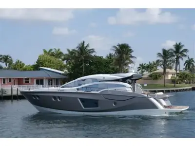 Sessa C54 Sport Coup 