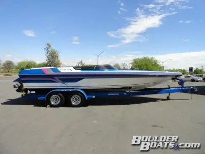 Eliminator 242 Edge 