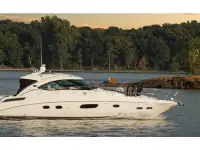Sea Ray Sundancer 470 Sundancer 
