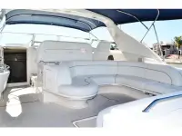 Sea Ray Sundancer 
