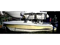 Hydra-Sports Vector CC 2600 