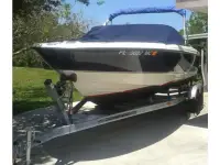 Bayliner 2150CT 