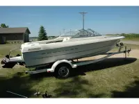 Bayliner 1950 Capri CL 