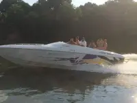 Baja Outlaw 
