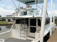 Ocean Sportfish