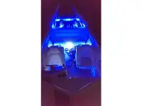 Fountain Lightning 42 Lighting