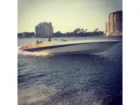 Fountain Lightning 42 Lighting