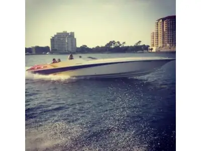 Fountain Lightning 42 Lighting 