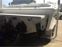 Four Winns Liberator 211 liberator 