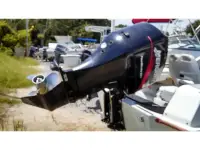 Boston Whaler Revenge