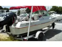 Boston Whaler Revenge