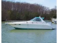 Sea Ray Sundancer 330 Sundancer 