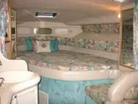 Sea Ray Sundancer 330 Sundancer 