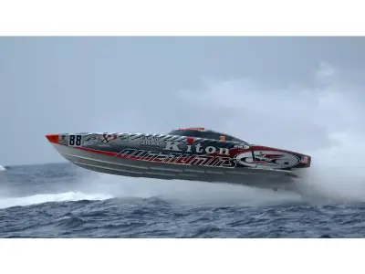 Outerlimits SV 