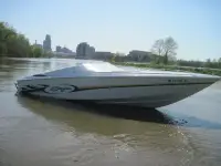 Baja Outlaw 