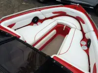 Crownline 202 LPX 