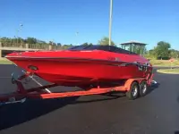 Crownline 202 LPX 
