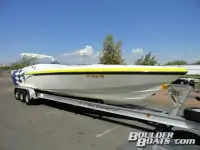 Eliminator 34 Eagle XP 