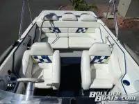 Eliminator 34 Eagle XP 