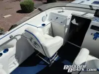 Eliminator 34 Eagle XP 