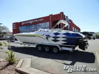 Eliminator 34 Eagle XP 